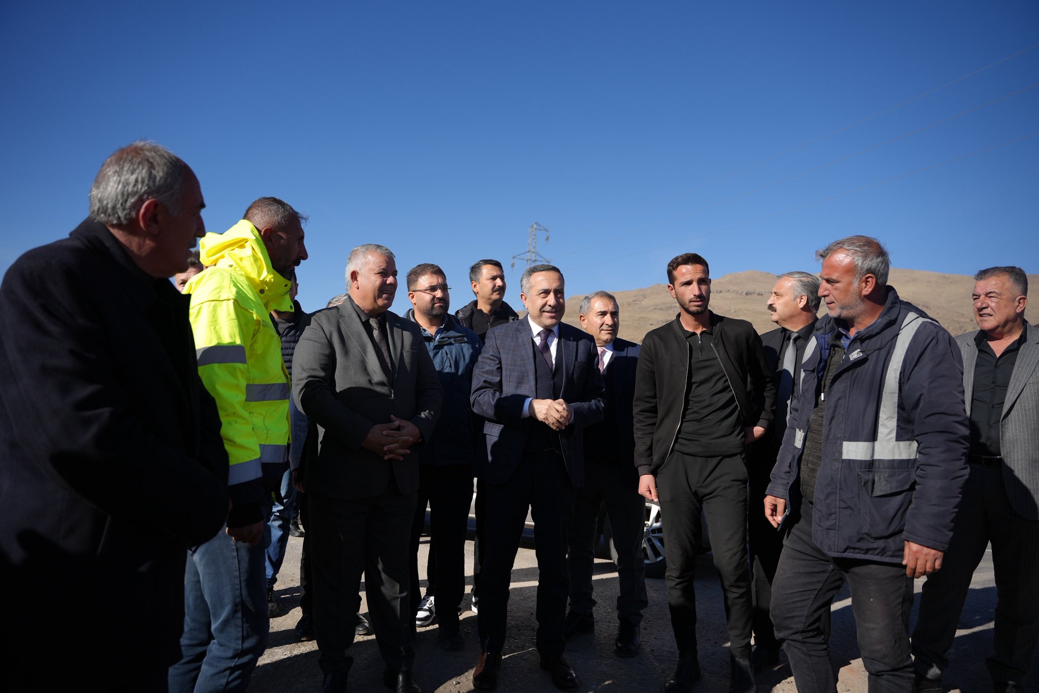 Van’ın 3 Ilçesine Dev Yatırım4