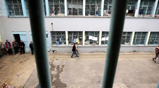 88 Bin Kapasiteli 137 Yeni Cezaevi Yolda 603721 5