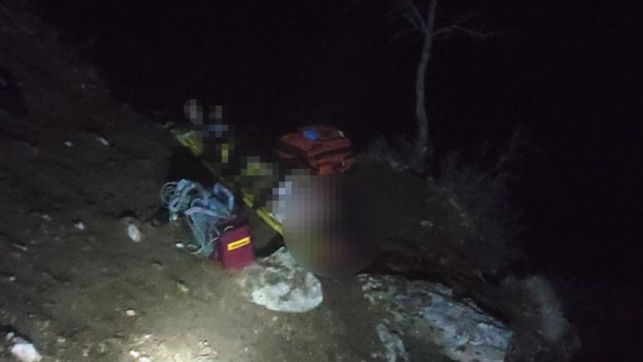 Adiyaman Domuz Avi 1