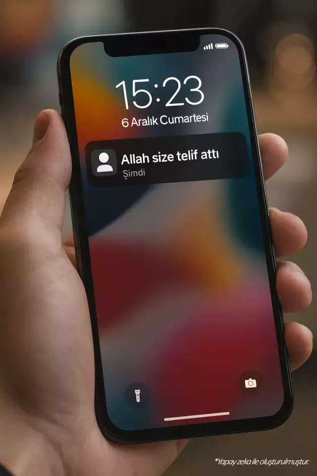 Allah Isimli Kullanici Ezan Sesinin Telifini 19329377 3761 M