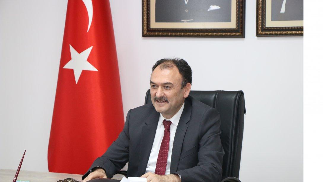 Bilal Yılmaz Çandıroğlu