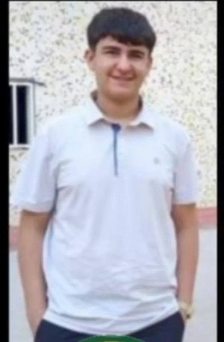 Diyarbakirda Cocuk Isci Oldu Ismi Belli Oldu Muhammed Taskin