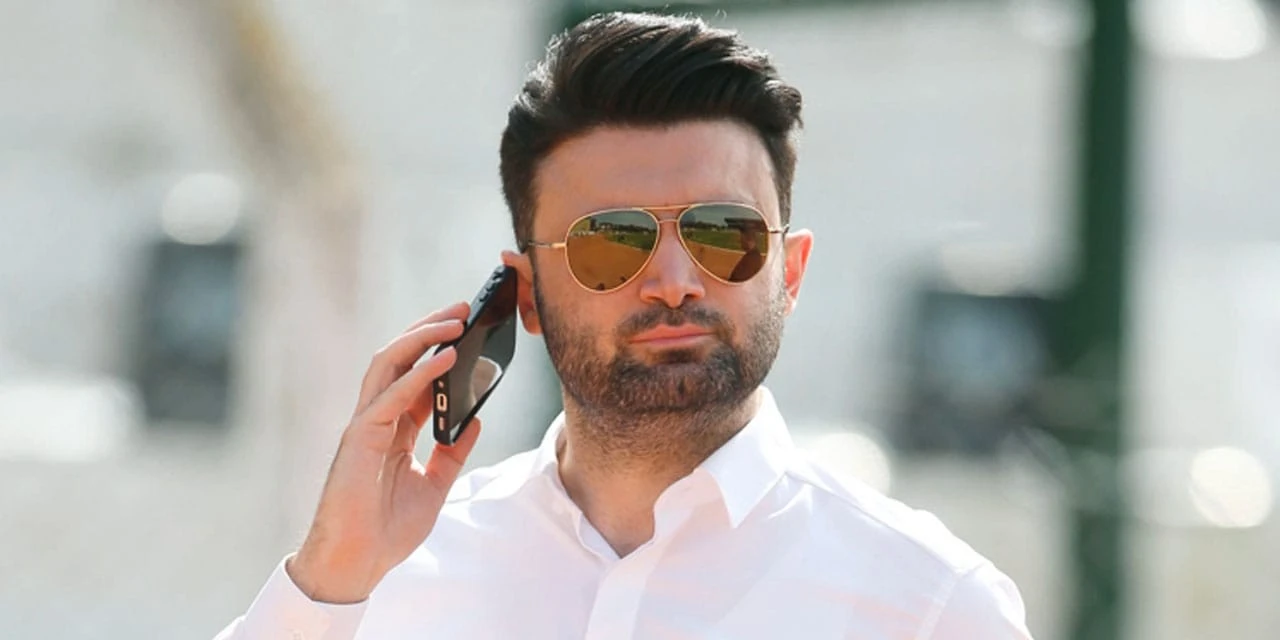 Enes Celik Quot Hadlerini Asiyorlar Quot 183015