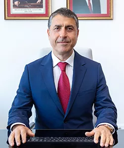 Erol Karadag