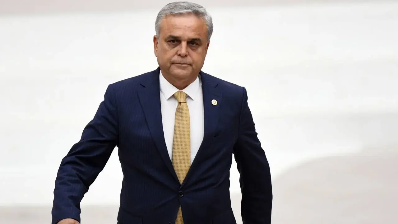 Ihraci Isteniyordu Hasan Ufuk Cakir Chp Den Istifa Etti