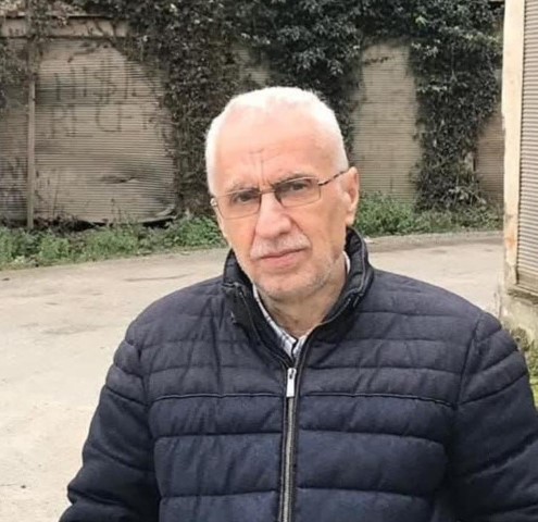 Mezar Yeri Bakmaya Giderken Canlarından Oldular!