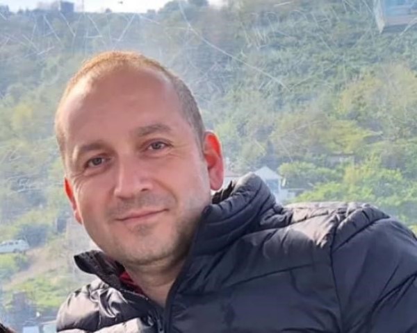 Mezar Yeri Bakmaya Giderken Canlarından Oldular!3