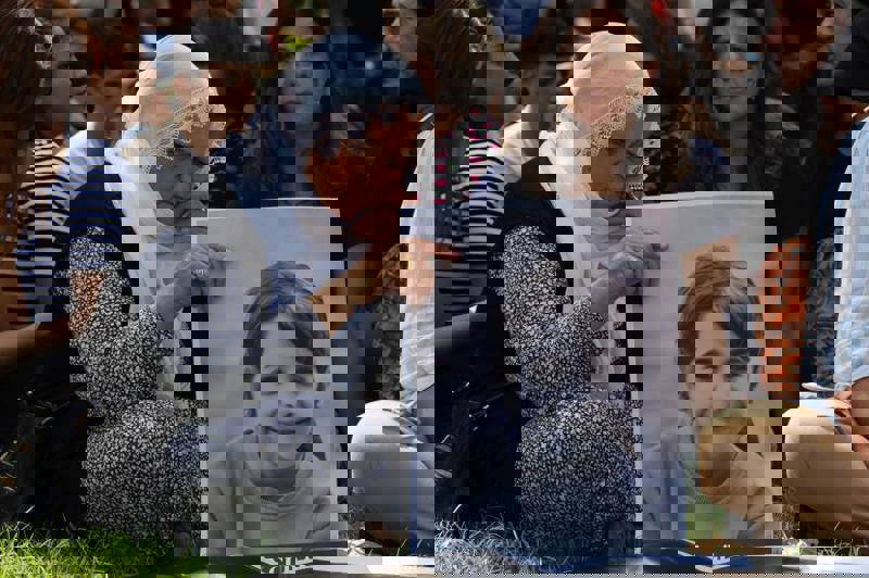 Narin Guran Cinayetinde 15 Kisinin Durusmasi Basladi