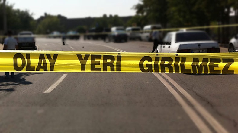 Polis Olay Yeri Girilmez-11