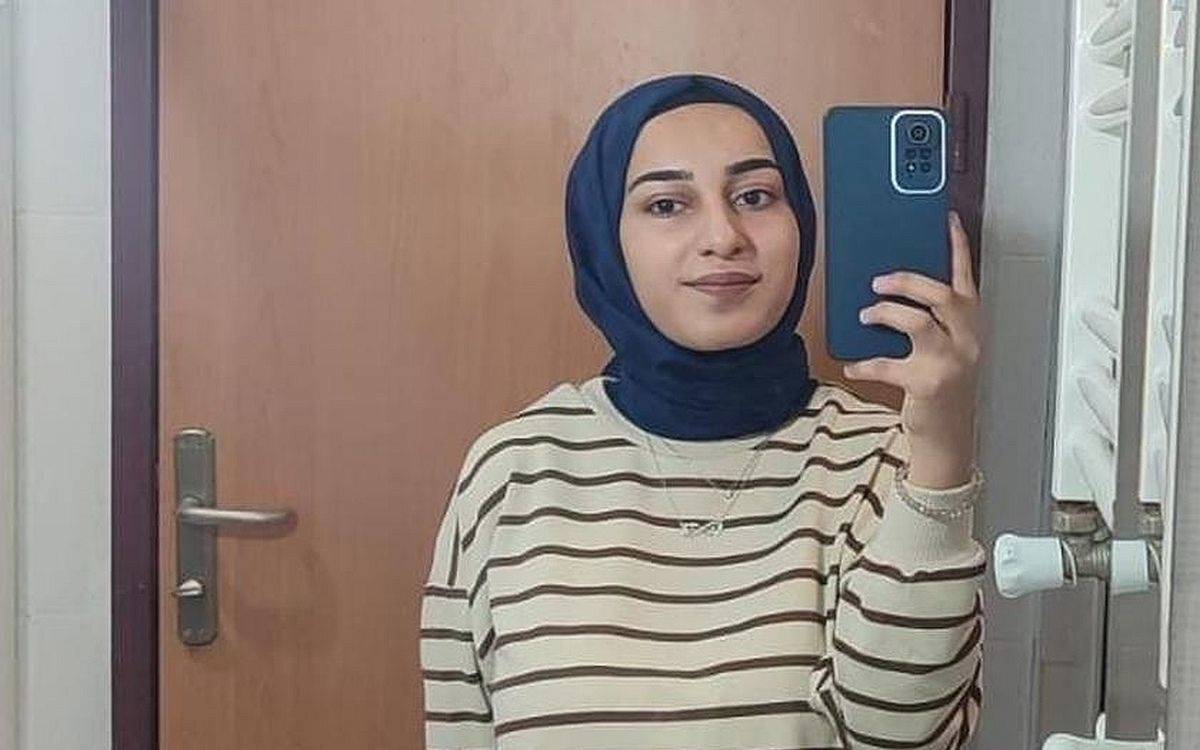 Rojin Kabais I Arama Calismalari Ucuncu Gununde-1