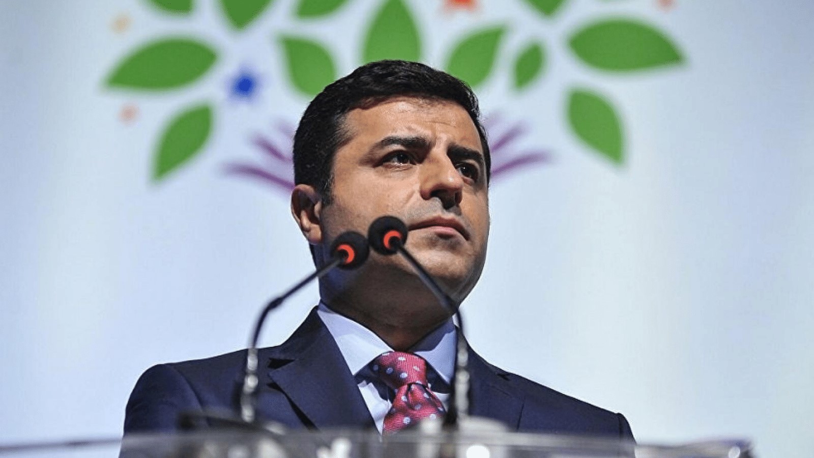 Selahattin Demirtas-1