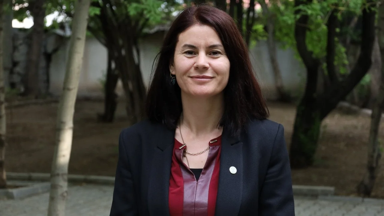 Serhat News Gulcan Kacmaz Sayyigit