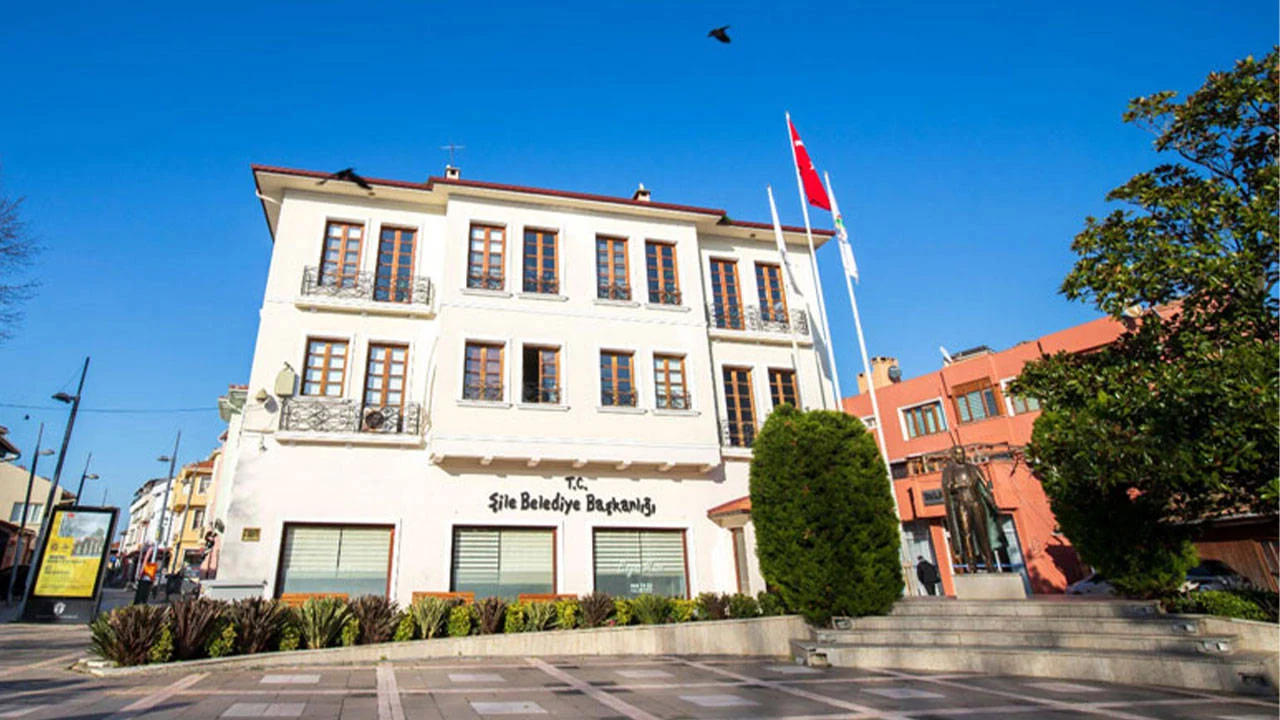 Sile Belediyesi Ne Ikinci Dalga Operasyon 1I Cezaevinde 23 Supheliye Gozalti