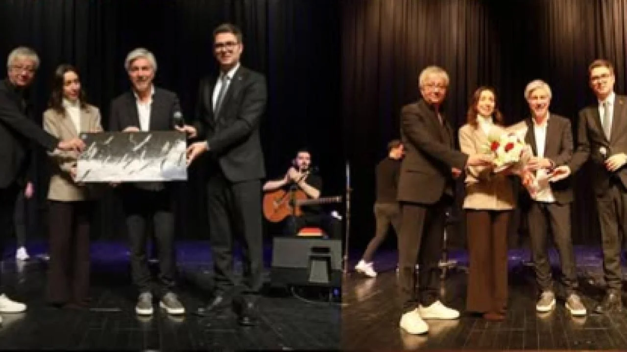 Suheyl Ve Behzat Uygur Kardesler Erciste Sahne Aldi 6954Bcef5B58D