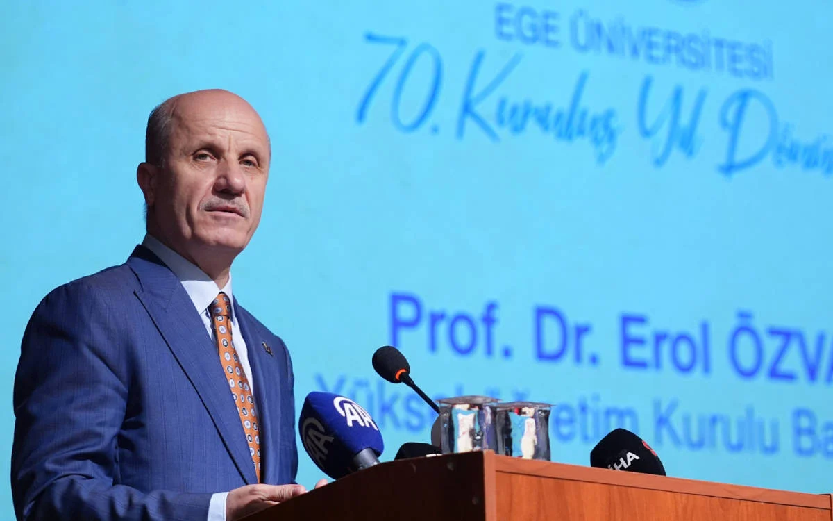 Yok Universitelerdeki 4 Yillik Lisans Egitimini 3 Yila Dusurmek Istiyor