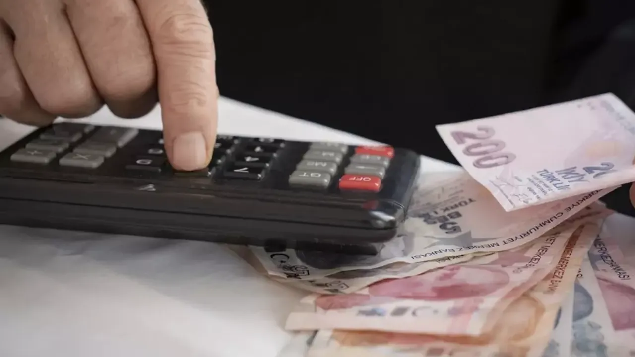 206 Bin Kisinin Emekliligi Iptal Edildi 19131866 9464 Amp