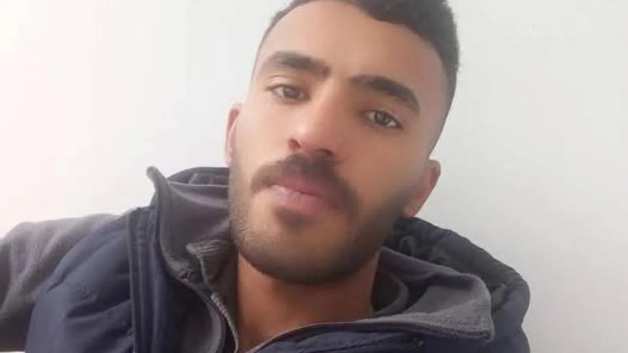 5 Gundur Kayip Olan Genc Aracinin Icinde Olu Bulundu 695A30D425E9E