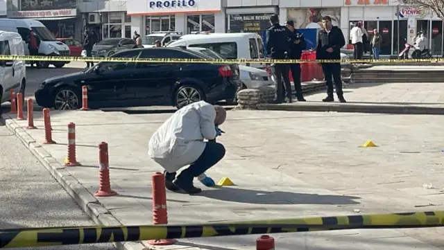 Baba Ve 3 Oglu Sokak Ortasinda Vuruldu Durumlari 19435092 1073 M