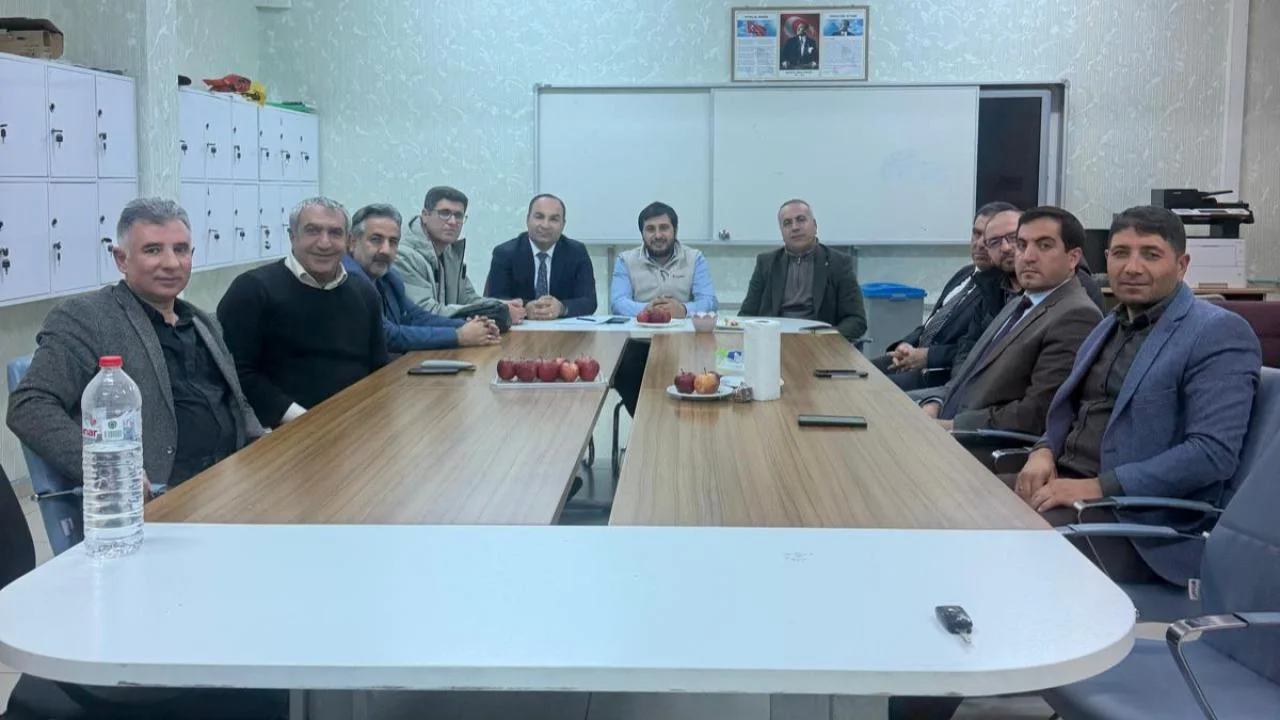 Egitime Destek Platformu Erciste Toplandi 696F17Ec007C6