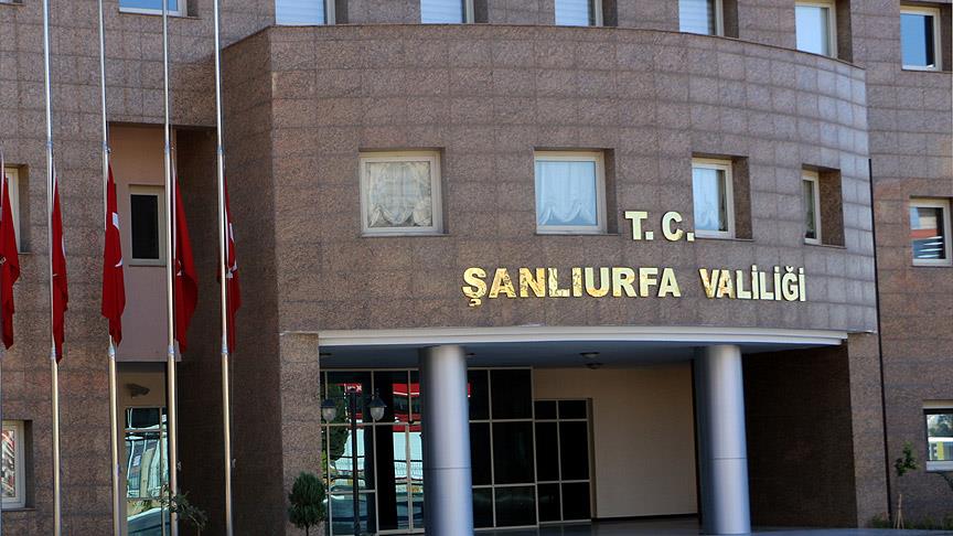 Sanliurfa Valilik