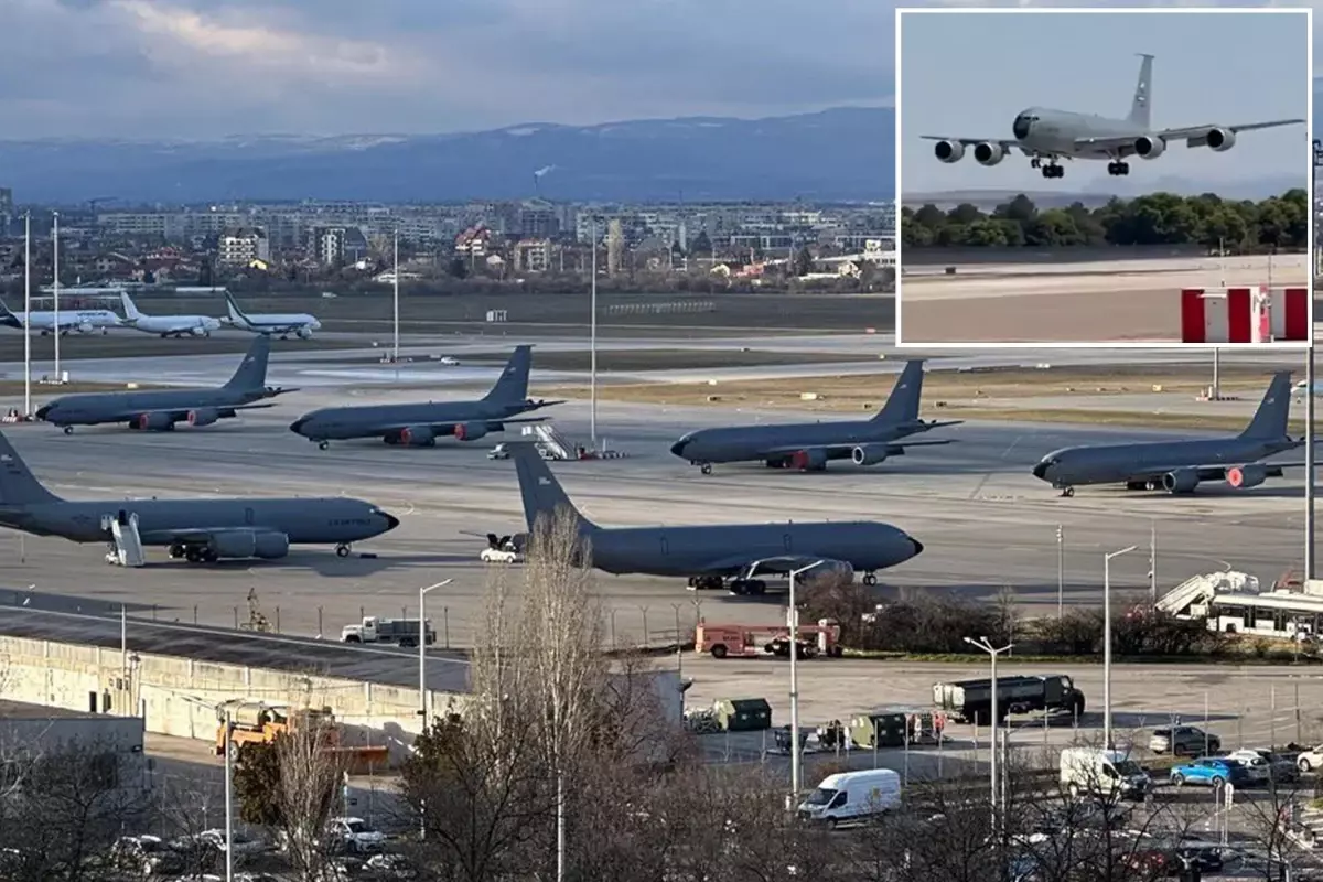 Dunyayi Tedirgin Eden Hareketlilik Ilk Isgal 19590802 50 Amp