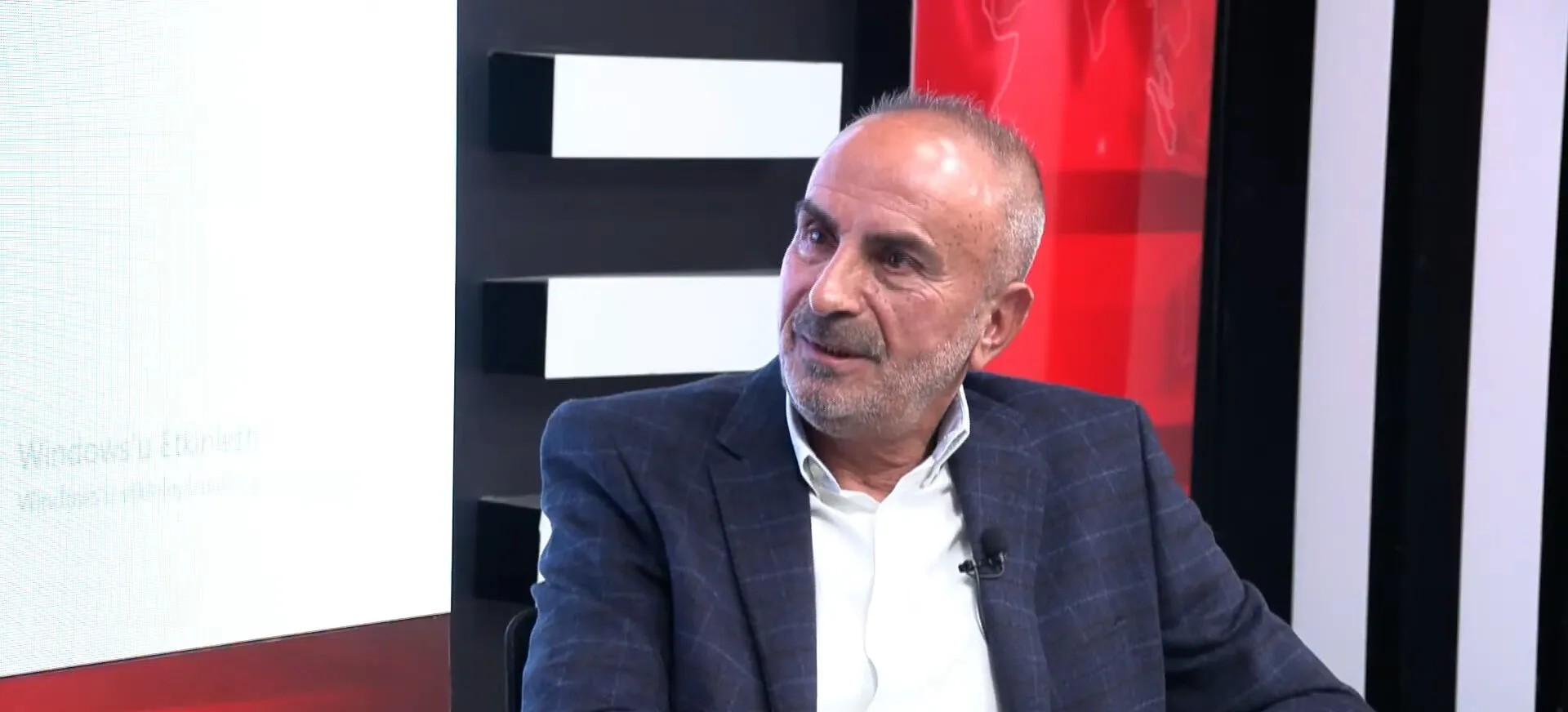 Feridun Irak Van 65 Tv 3