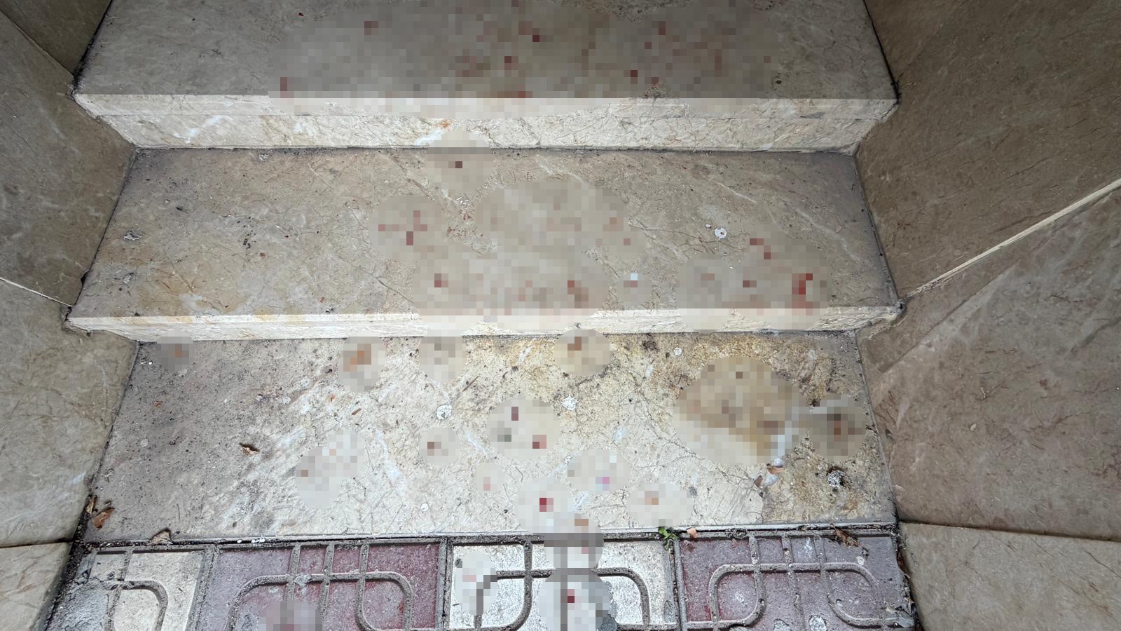 Kan Donduran Katliam