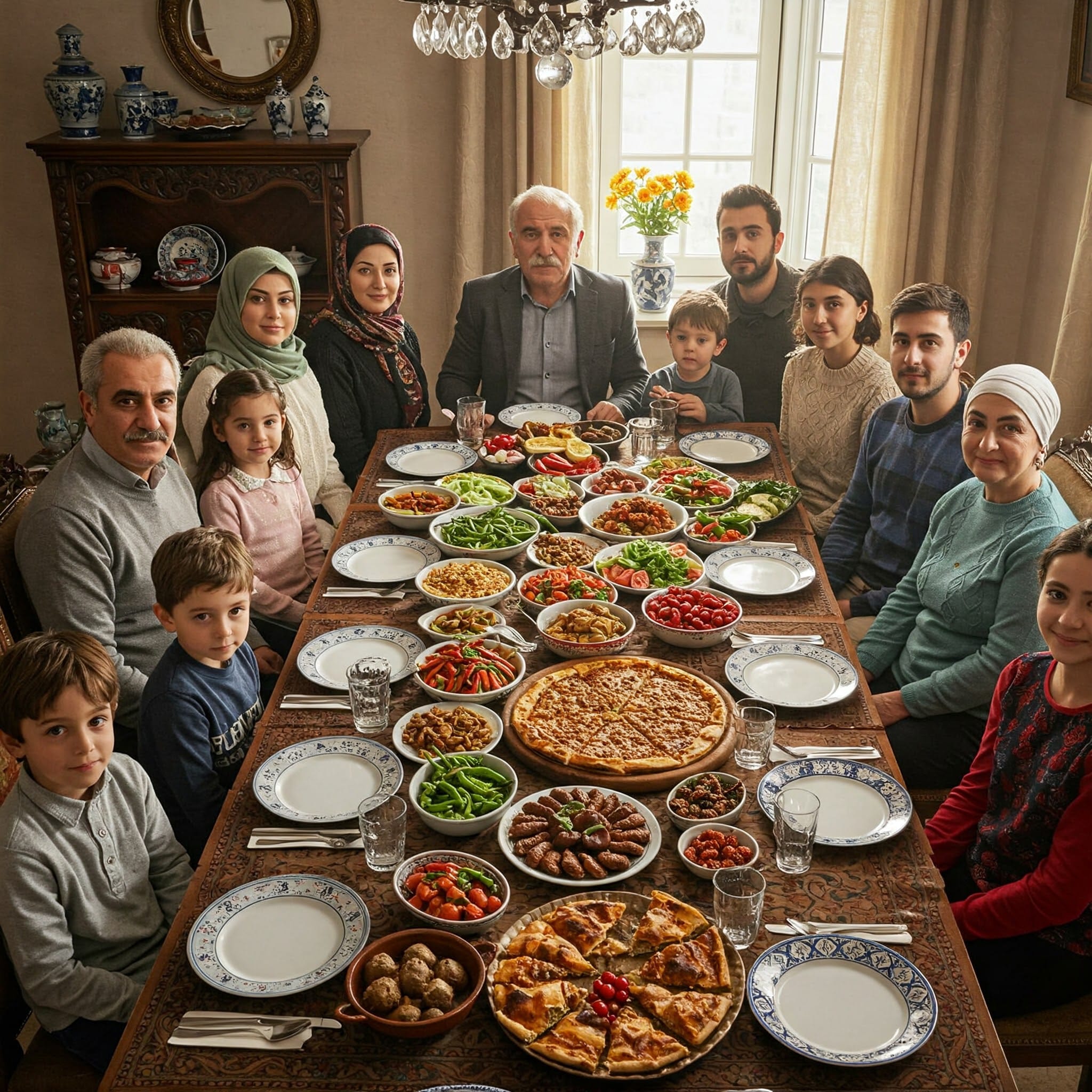 Ramazan Sofra