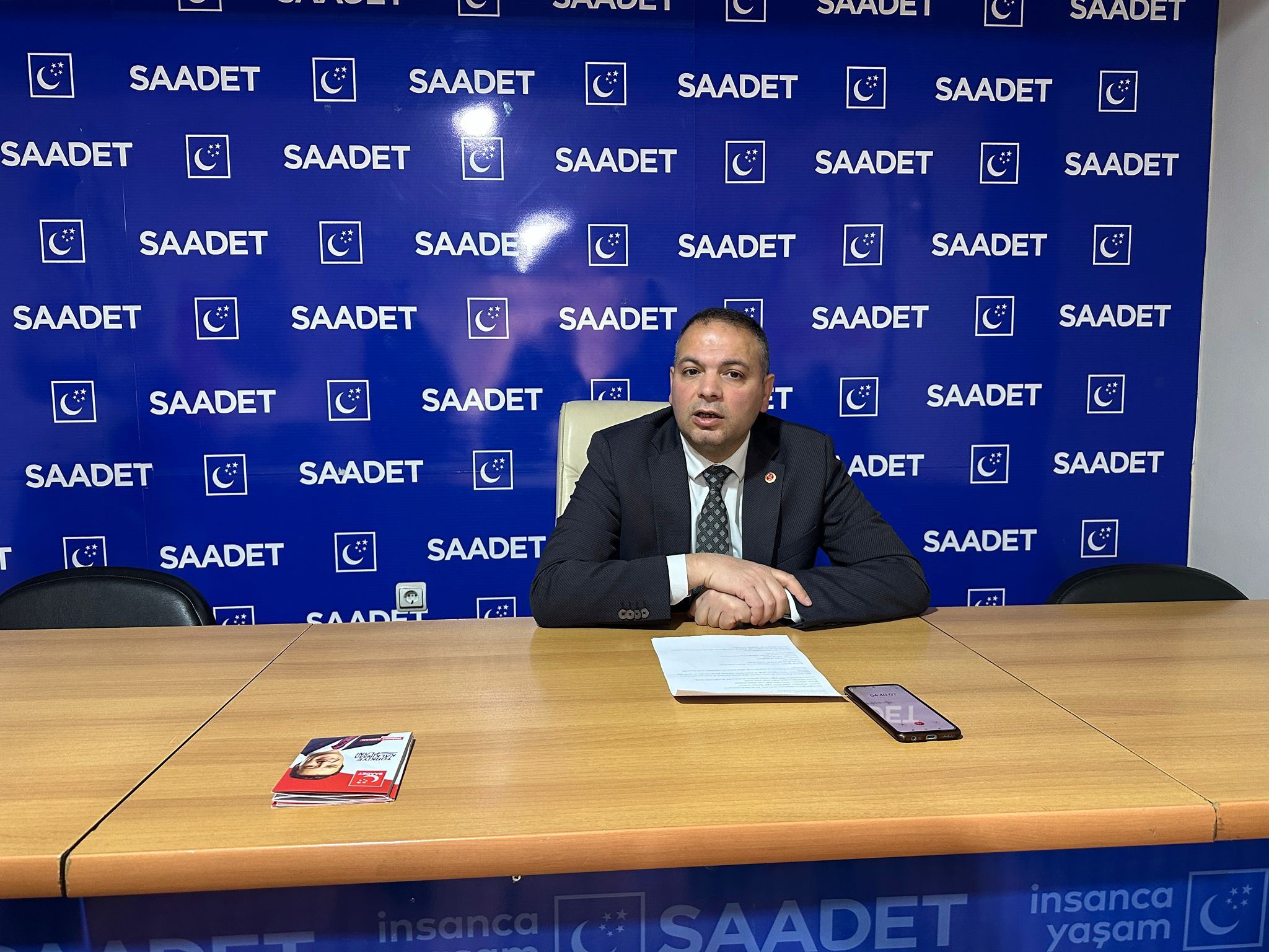 Saadet-1