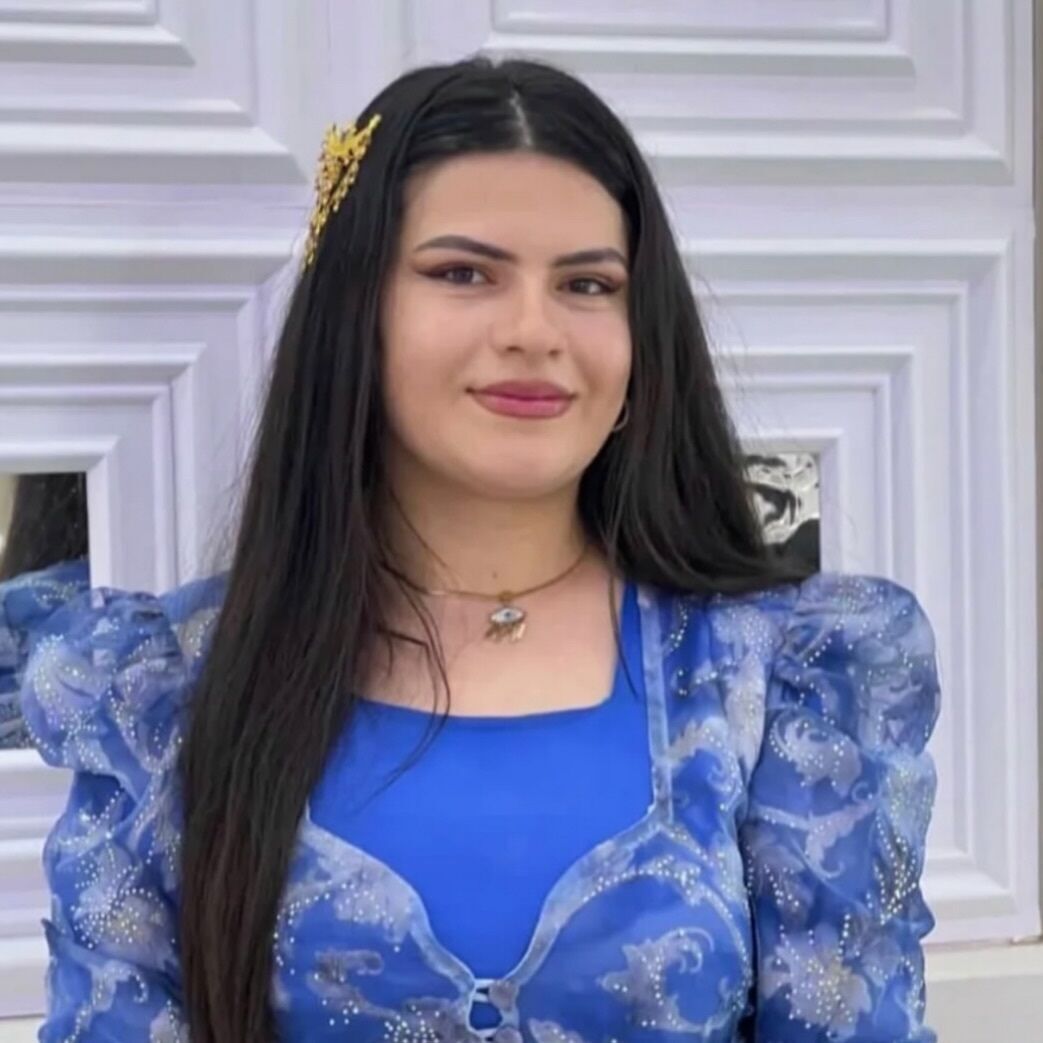 Van Hakkarili Genc Kiz Vefat Etti 1