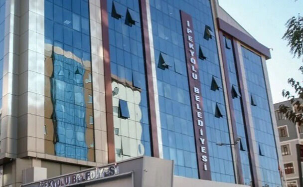 İpekyolu Belediyesi Granüler Alttemel Malzemesi Satın Alacak