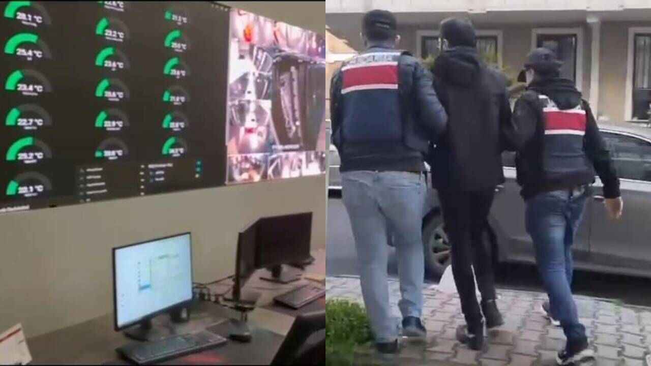 9 Ilde Yasa Disi Bahis Operasyonu Milyarlarca Liralik Islem Tespit Edildi Ve Onlarca Gayrimenkule El Konuldu 1