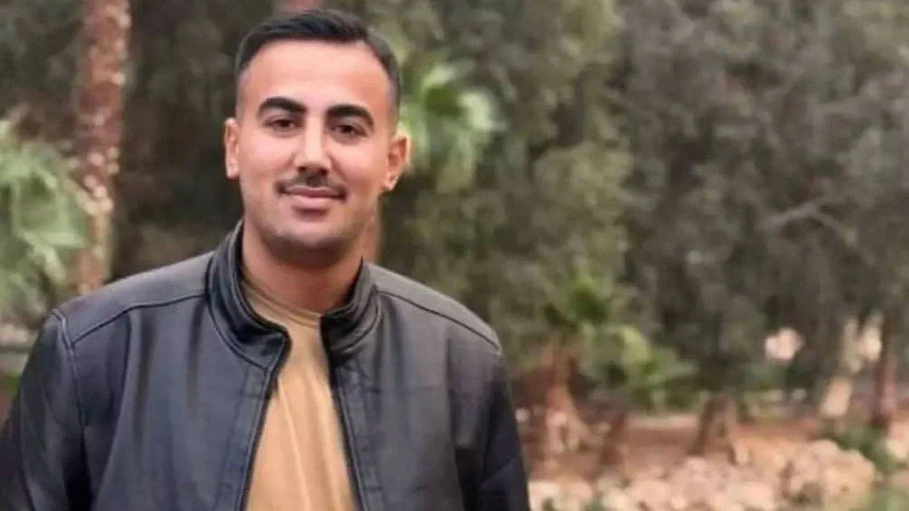 Aracina Israil Fuzesi Isabet Eden Turk Vatandasi Hayatini Kaybetti