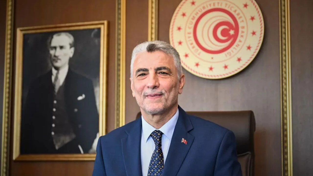 Bakan Bolat Vana Geliyor 1