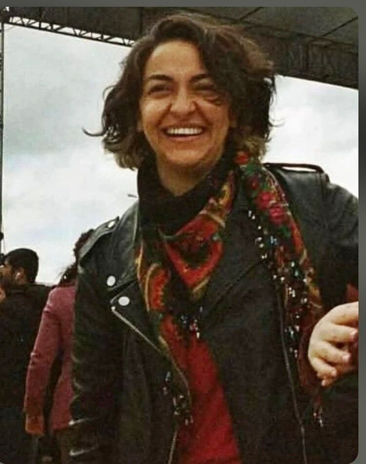 Dilan Karaman
