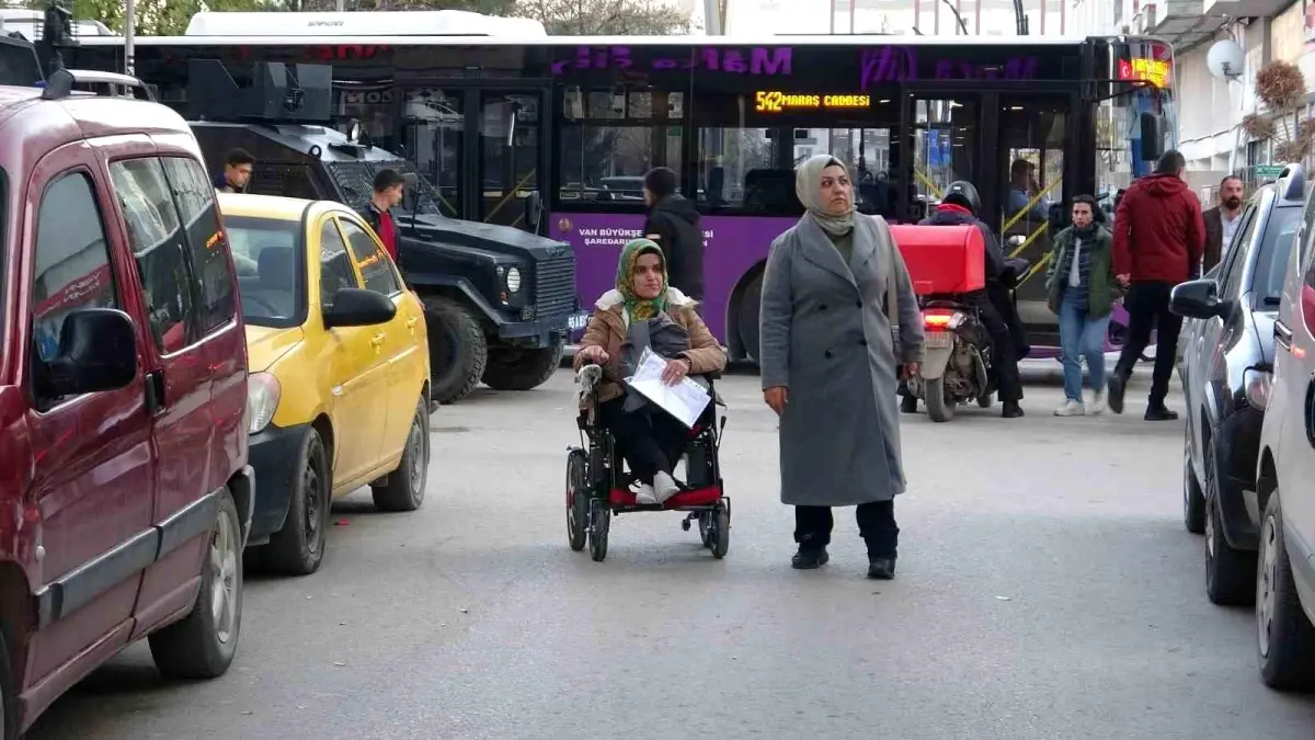 Engelliler Sorunlarinin Cozume Kavusturulmasi 2 16590308 Amp