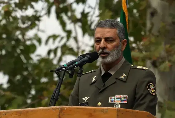 Iran Genelkurmay Baskani Abdurrahim Musevi 19612649 7752 M