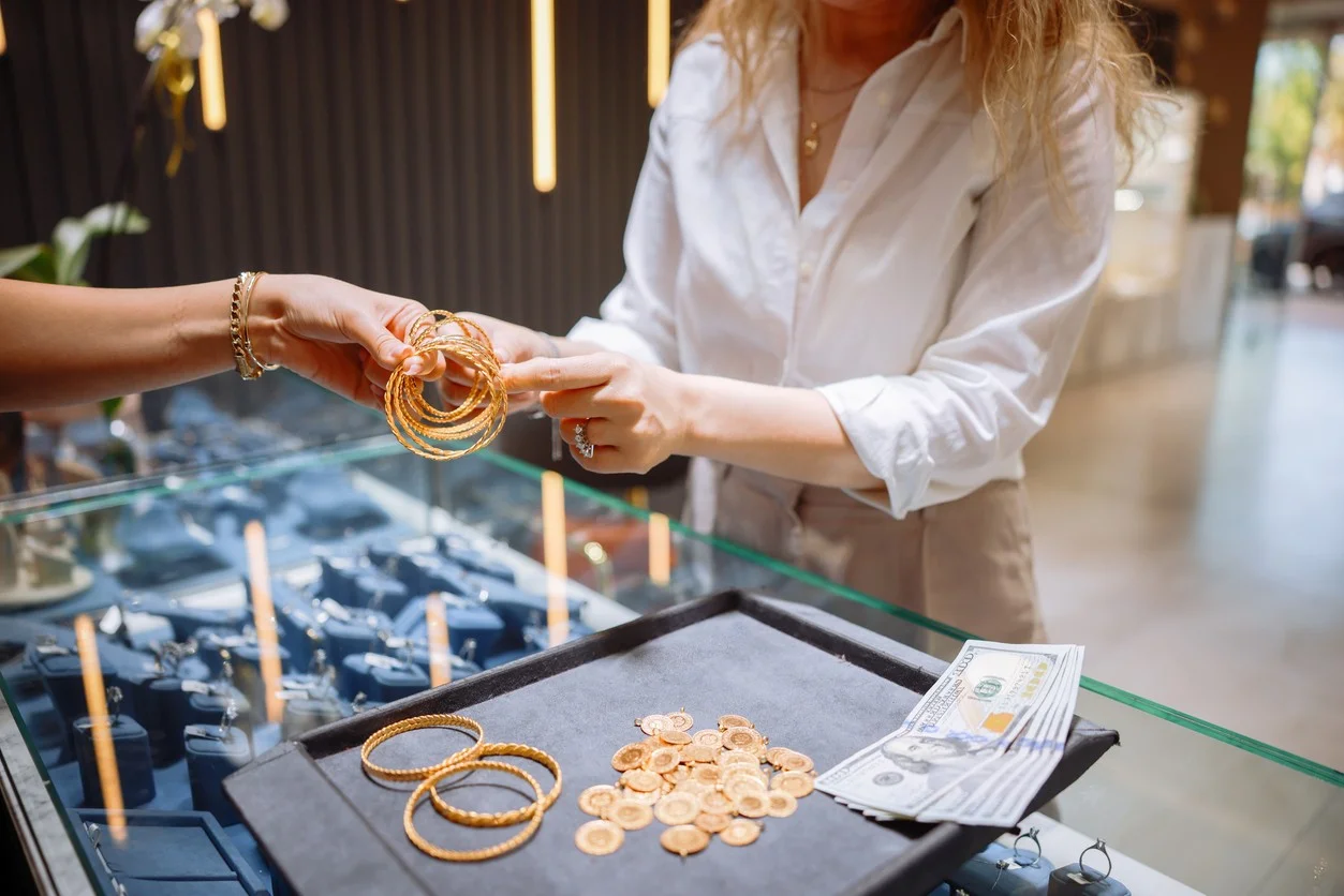 Kuyumcu Dukkani Nasil Acilir