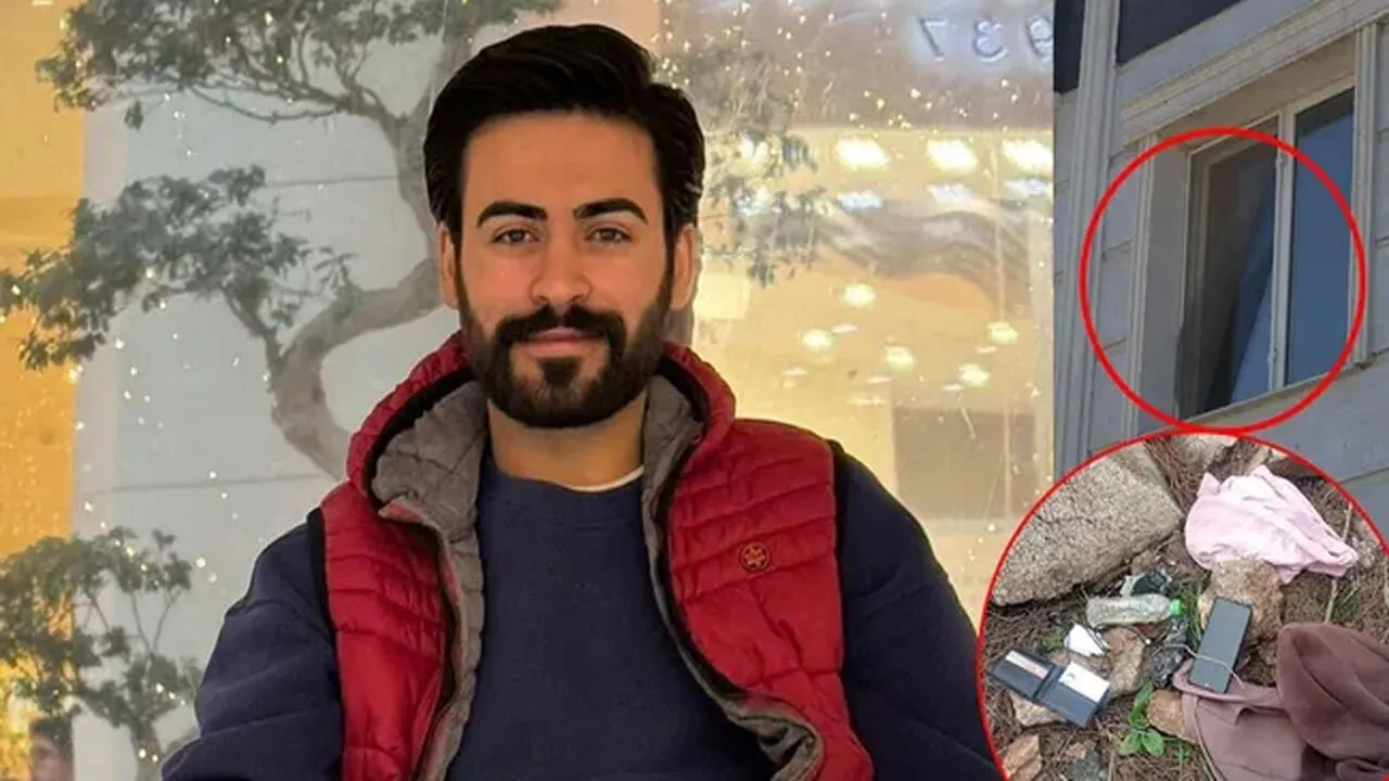 Vanli Gencten Gunlerdir Haber Alinamiyor 1