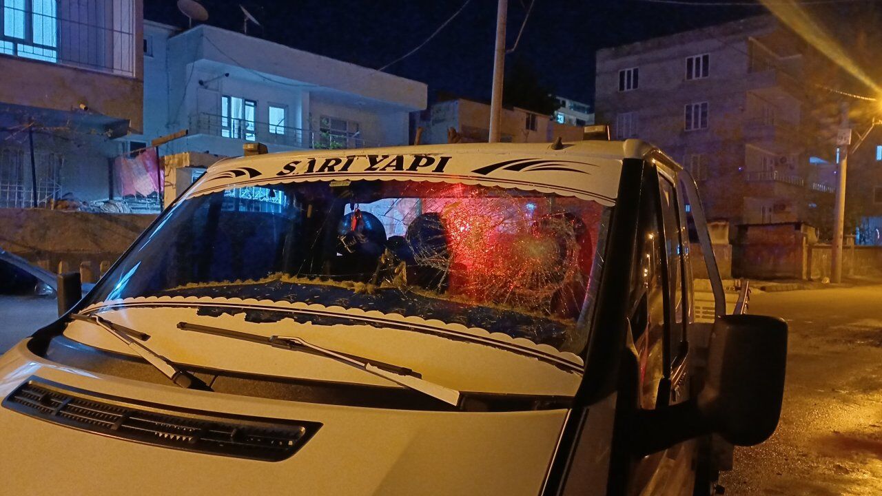 Aa 20260413 41099115 41099113 Batmanda Iki Grup Arasindaki Silahli Kavgada 3 Kisi Yaralandi