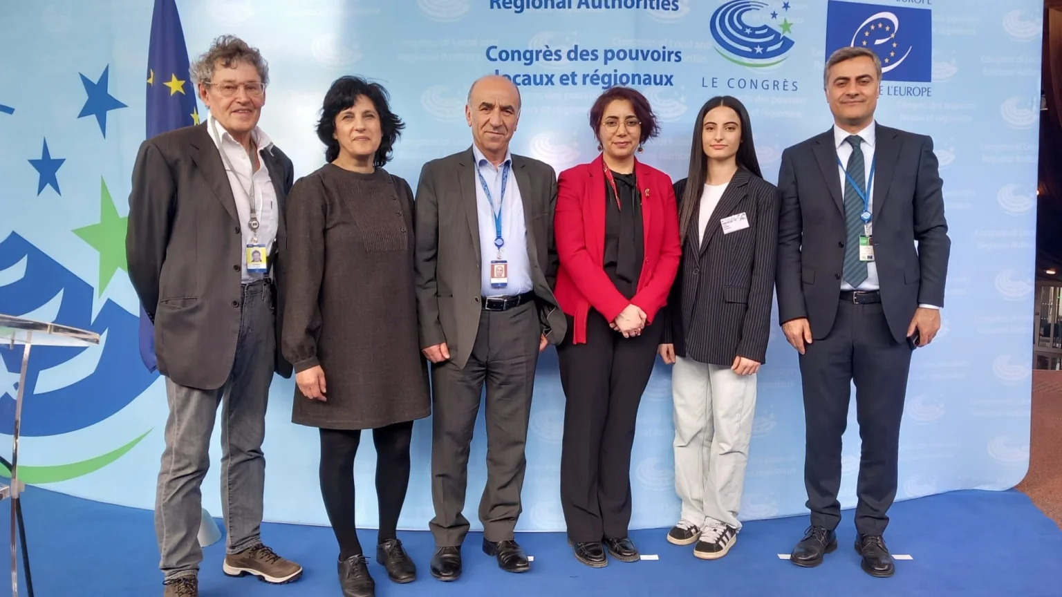 Abdullah Zeydan Avrupa Konseyi Genel Kurulunda2 1536X864