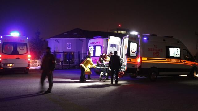 Ambulans Stok 1753222 2