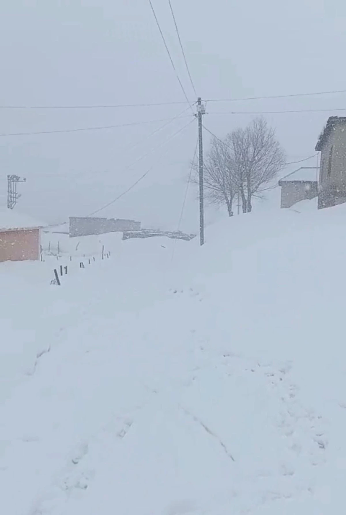 Erciste Kirsalda Kar Yagisi Suruyor Merkezde Karla Karisik Yagmur Etkili 162623 20260412