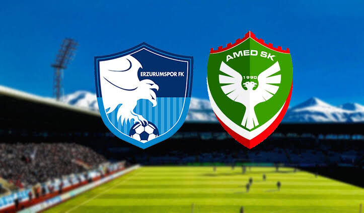 Amedspor, Erzurumspor’u şikayet etti! Konu yargıya taşındı!