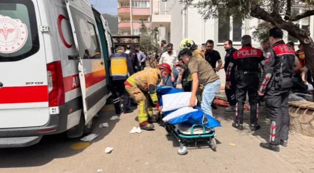 Kahramanmarasta Okulu Kana Bul 19753661 4504 4 M