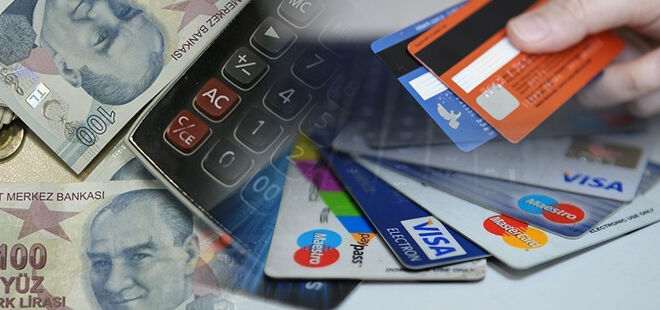 Kredi Karti Kullananlar Dikkat Milyonlari Yakindan Ilgilendiriyor O Islemlerde Yeni Donem 1767358293656