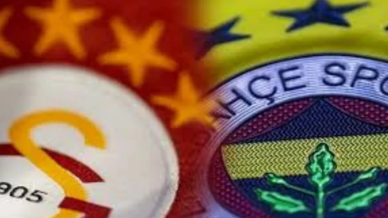 Milyonluk Derbi Galatasaray Fenerbahce Kadro Bsox