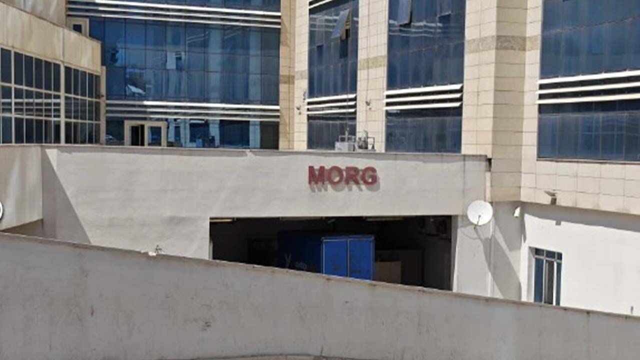 Morg-1