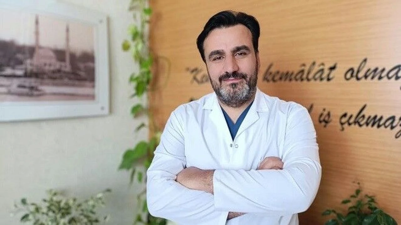 Remzi Sarikaya Bashekim