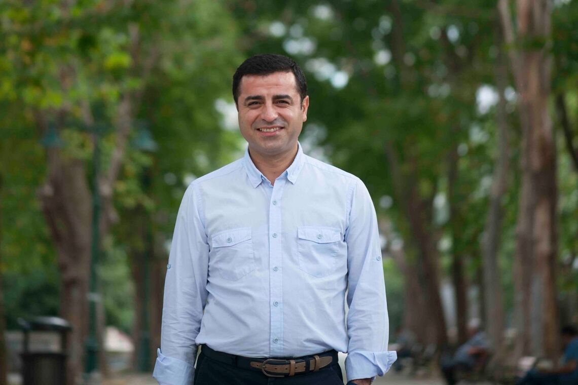 Selahattin Demirtas Haber Large